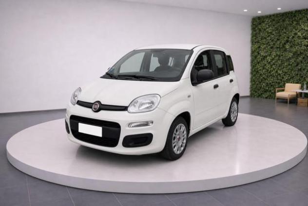 FIAT Panda III 1.0 FireFly 70Cv S&amp;S Hybrid Easy rif. 23909664