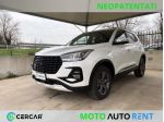 DR Automobiles DR5.0 1.5 Bi-Fuel GPL COME NUOVA PEONTA CONSEGNA