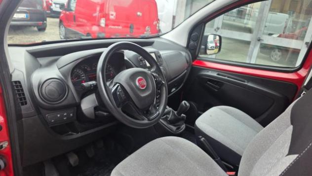 FIAT Fiorino 1.3 MJT 95CV Adventure SX allestimento officina E6 rif. 24203151 - Foto 10