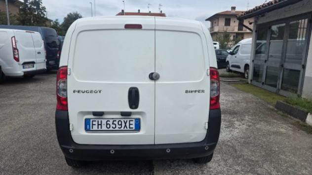 PEUGEOT Bipper 1.3 HDi 80CV SX Euro6 rif. 24091819 - Foto 6