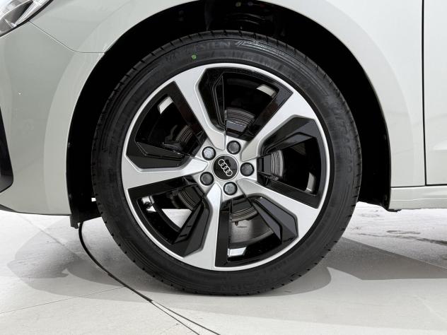 Audi A1 Sportback 30 TFSI S Identity Black - Foto 3