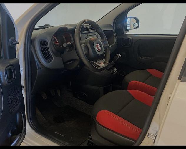 FIAT Panda 1.3 mjt 16v Easy s&s 95cv rif. 23778647 - Foto 6