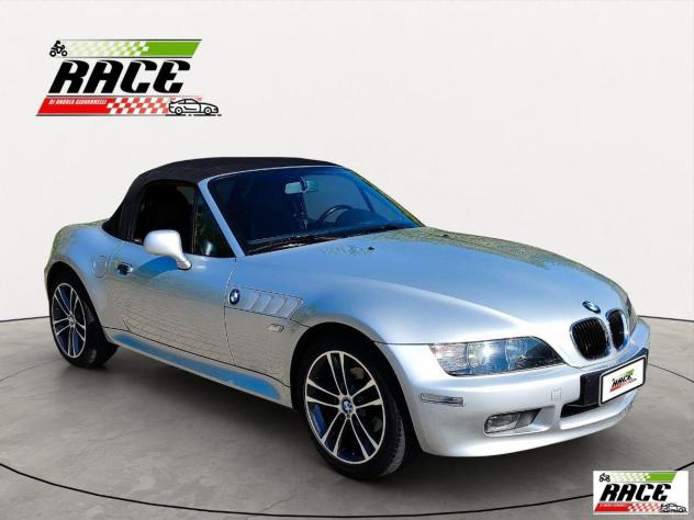 BMW - Z3 - 1.9 Roadster - Foto 8