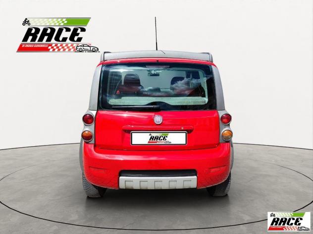 FIAT - Panda - 1.3 MJT 16V 4x4 Cross - Foto 5