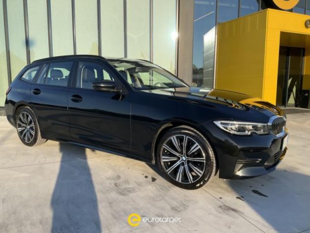 BMW 320 d 48V xDrive Touring Sport rif. 22950249