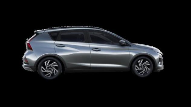 HYUNDAI Bayon 1.0 T-GDI MT XTech rif. 23255649 - Foto 4