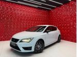 Seat Leon 2.0 TSI 290 CV DSG 5p. Start/Stop Cupra