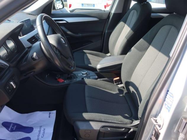 BMW X1 X1 F48 xdrive20d Business autom. - Prezzo reale rif. 24125300 - Foto 5