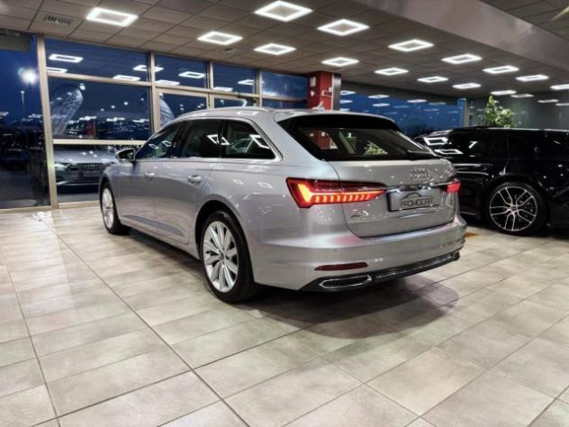 AUDI A6 AVANT 40 2.0 TDI S TRONIC BUSINESS DESIGN *MATRIX* rif. 23796845 - Foto 5