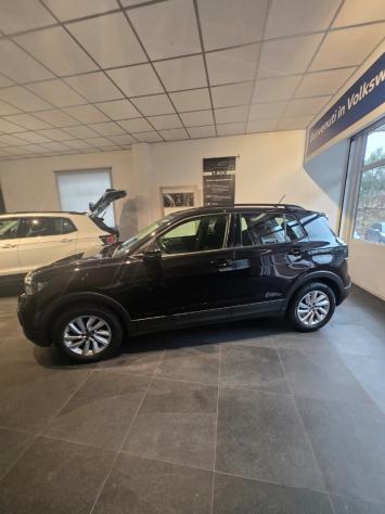 VOLKSWAGEN T-Cross T-Cross 1.0 TSI 115 CV Edition Plus - Foto 2