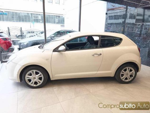 ALFA ROMEO MiTo 1.4 105 CV M.air S&S Distinctive rif. 24021305 - Foto 7