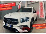 GLB 200 d Automatic Premium