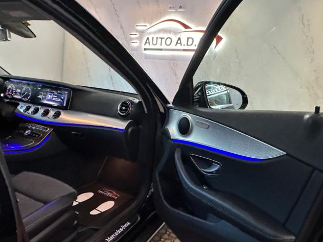 Mercedes-benz E 220 E 220 d S.W. 4Matic Auto Premium Plus All-Terrain - Foto 6