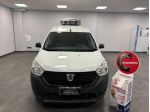 DACIA Dokker 1.6 GPL Frigo Coibentato Isotermico Furgone rif. 24038966