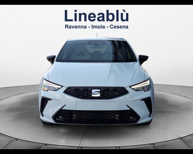SEAT Ibiza 1,0 TSIFR 5P85 DS8A7 MY 27 - Foto 8