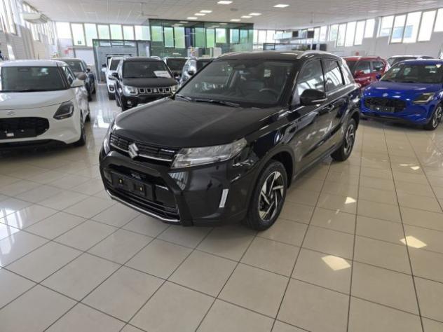 SUZUKI Vitara 1.4 Hybrid 4WD Top EXTRA PROMO+INCENTIVO 2026 rif. 23753592