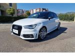 Audi A1 A1 SPB 2.0 TDI S line edition plus