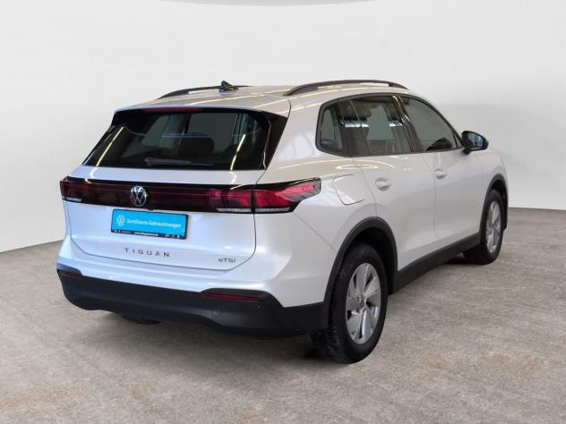 Volkswagen Tiguan 1.5 eTSI 96KW ACT DSG LED NAVI GARANZIA ESTESA - Foto 3