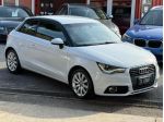 A1 1.6 TDI -s-line -rate-(( PERFETTA )) -