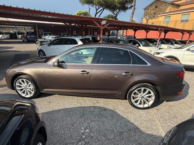 A4 3.0 TDI 272 CV quattro- Sline-rate-E6 - Foto 5