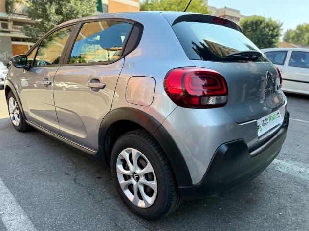 Citroen C3 1.5 Hdi 102cv Garanzia 12m - Foto 8