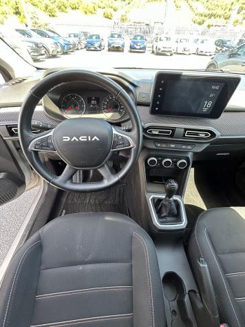Dacia Jogger Dacia Jogger 1.0 TCe GPL 100 CV 7 posti Extreme - Foto 9