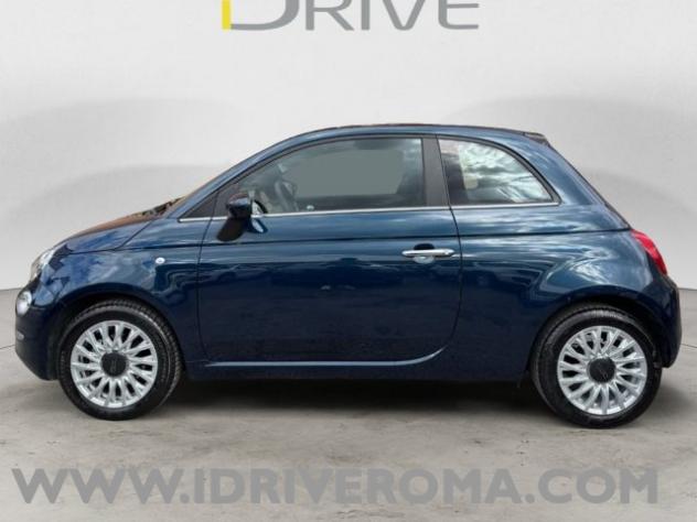 FIAT 500 1.0 Hybrid "TFT digitale/ CLIMA AUT. rif. 23602469 - Foto 5