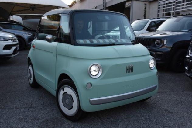 FIAT Topolino 6kw rif. 24239034 - Foto 2