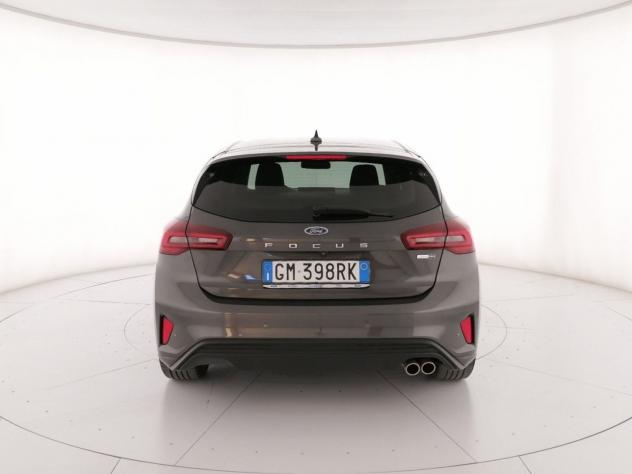 Ford Focus 1.0 ecoboost h ST-Line Design 125cv - Foto 4