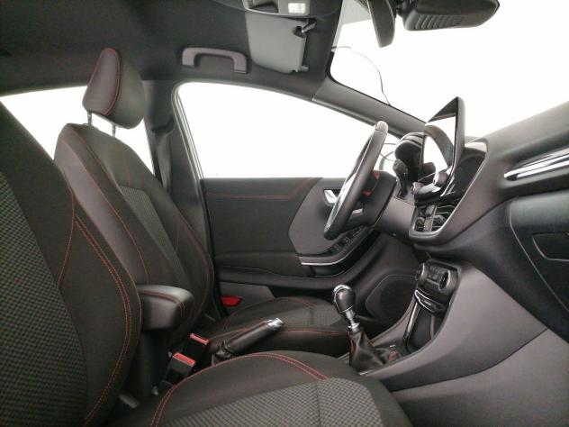 Ford Puma 1.0 ecoboost h ST-line Design s&s 125cv - Foto 6