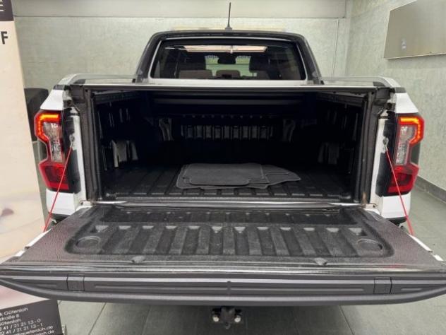 FORD Ranger 2.0 ECOBLUE 205 CV DC Wildtrack + IVA rif. 24204975 - Foto 8