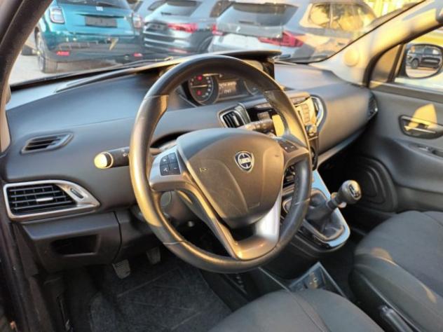 LANCIA Ypsilon 1200 ECOCHIC GOLD GPL 69CV 5P PDC CERCHI ITALIA rif. 23478723 - Foto 8