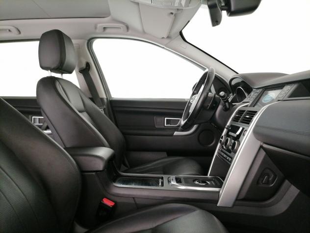 Land Rover Discovery Sport 2.0 TD4 180 CV HSE - Foto 3