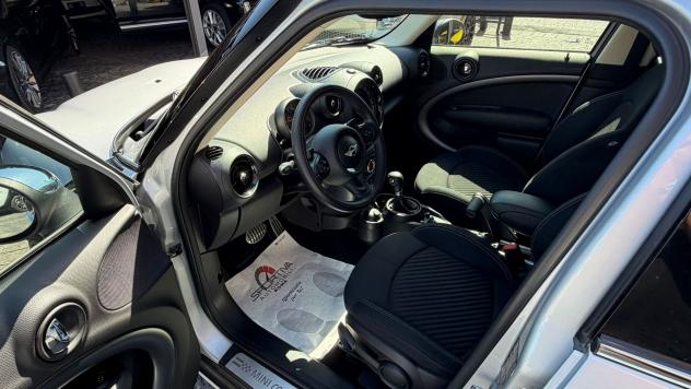 MINI Countryman DISTRIBUZIONE ESEGUITA IN BMW A 90000 KM!!! Cooper SD ALL4 - Foto 5