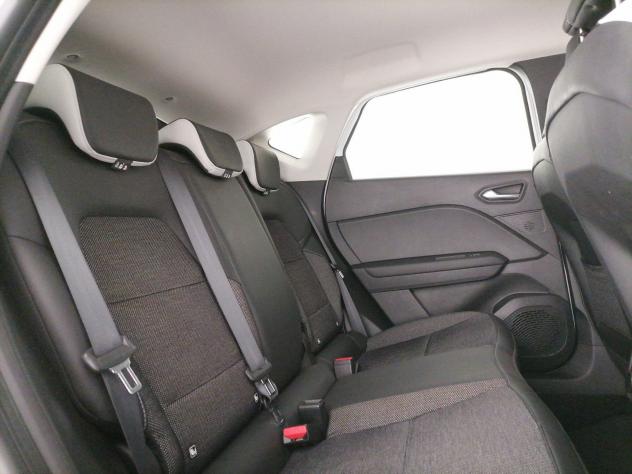 Renault Captur 1.0 tce Techno Gpl 100cv - Foto 8