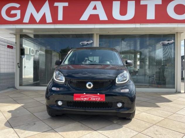 SMART ForTwo 1.0 71CV TWINAMIC PASSION LED rif. 20514806 - Foto 8