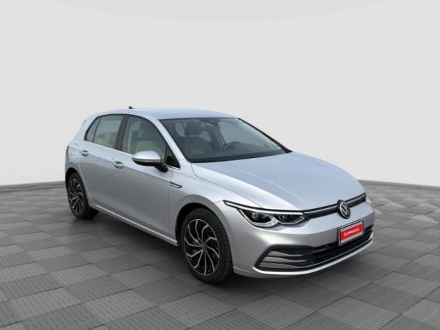 VOLKSWAGEN Golf Golf 1.5 eTSI 130 CV EVO ACT DSG Style rif. 23734879 - Foto 7