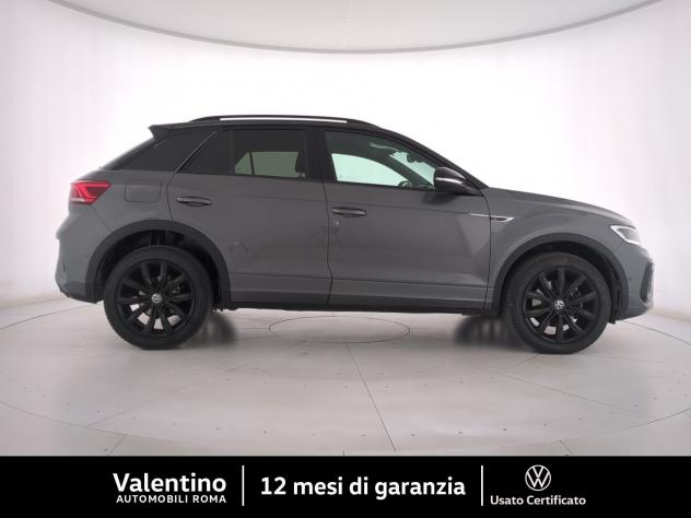 Volkswagen T-Roc 2.0 TDI DSG SCR R-Line - Foto 2
