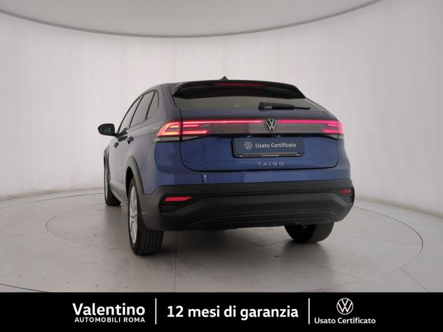 Volkswagen Taigo 1.0 TSI 95 CV Edition Plus - Foto 5