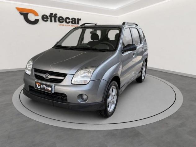 SUZUKI Ignis 1.3 16V BENZINA 94 CV rif. 23982384