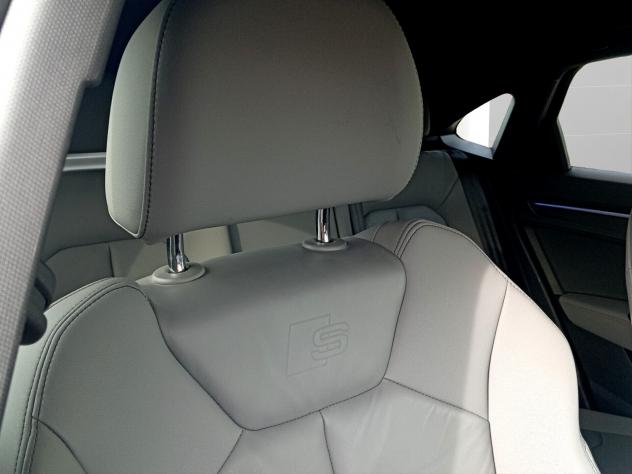 Audi Q3 SPB 40 TDI S line Night Edition MATRIX VIRTUAL full - Foto 5