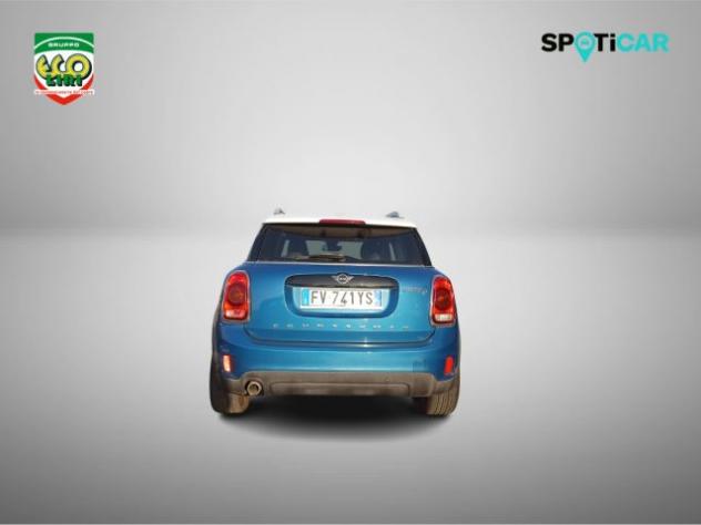 MINI Countryman 2.0 Cooper D Countryman rif. 22495089 - Foto 7