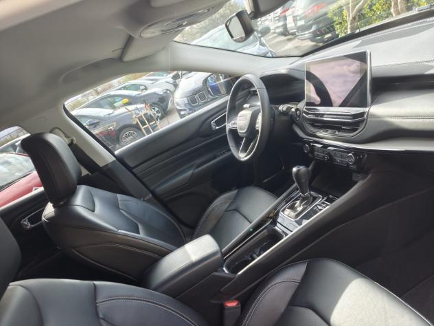 JEEP COMPASS PROMO FAST 'S' 1.5TURBO 130CV MHEV 2WD - Foto 8