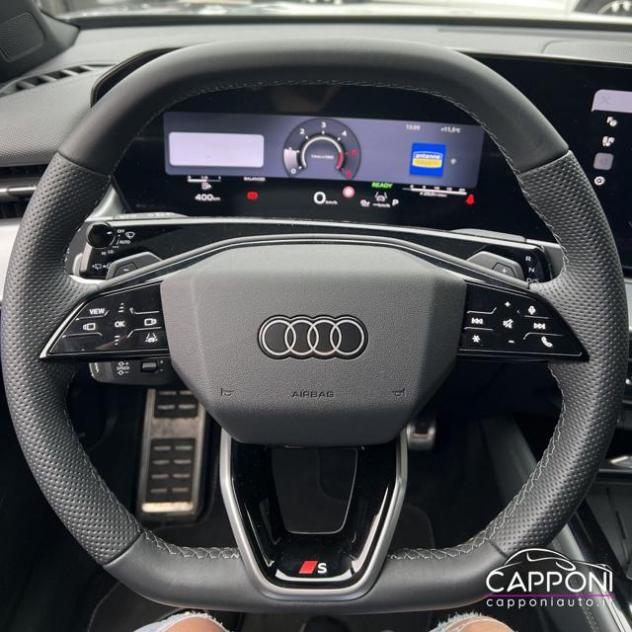 AUDI Q3 TDI 110 kW S tronic S Line MOD NUOVO PROMO rif. 24051886 - Foto 8