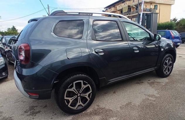 Dacia Duster dCi 110 K KM!!! - Foto 7