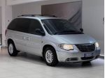 Chrysler Voy./G.Voyager Voyager 2.8 crd LX Leather