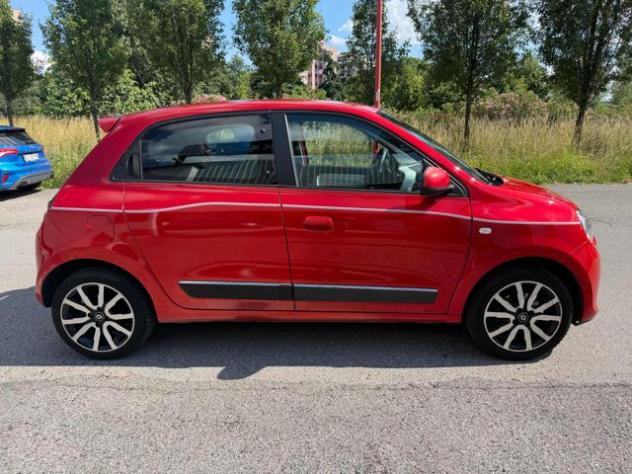 RENAULT Twingo 1.0 SCe Stop&Start Energy rif. 23782961 - Foto 6