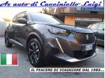 Peugeot 2008 BlueHDi 130 S&S EAT8 Allure