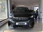 LIGIER JS 50 DCI Select rif. 22348021