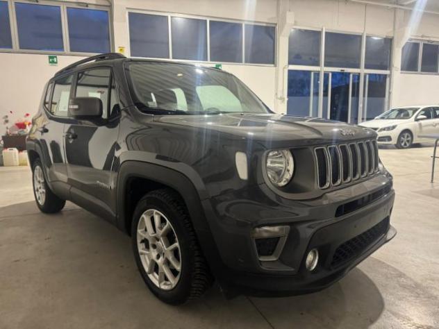 JEEP Renegade 1.6 Mjt 130 CV Limited rif. 23164458 - Foto 5